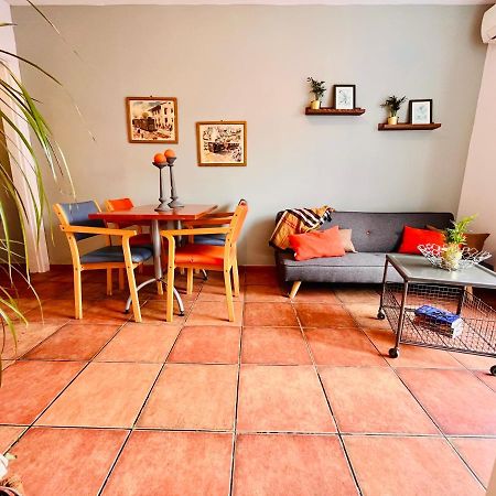 Calm Terrace Barcelona公寓 外观 照片