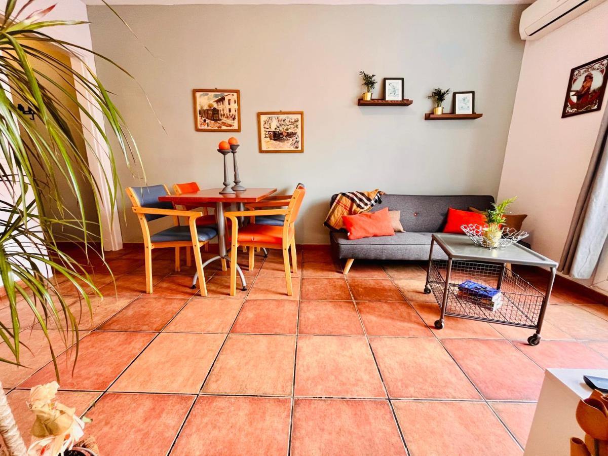 Calm Terrace Barcelona公寓 外观 照片